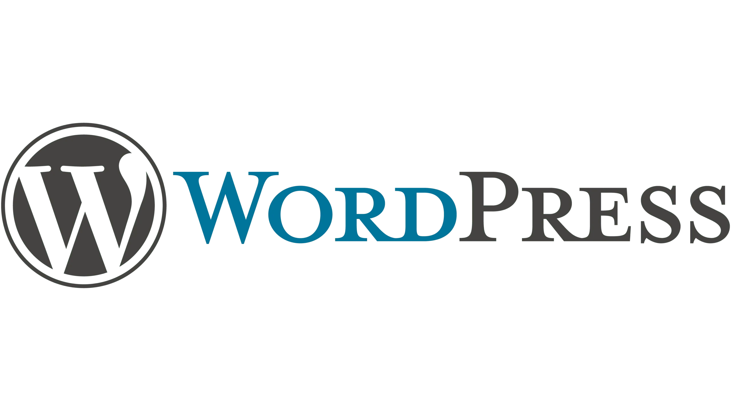 WordPress-logo