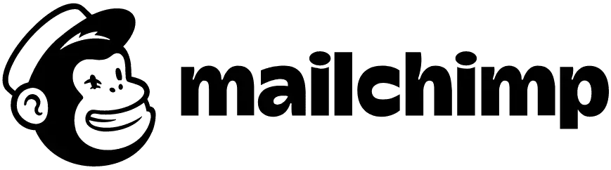 mailchimp-logo-black-png-transparent